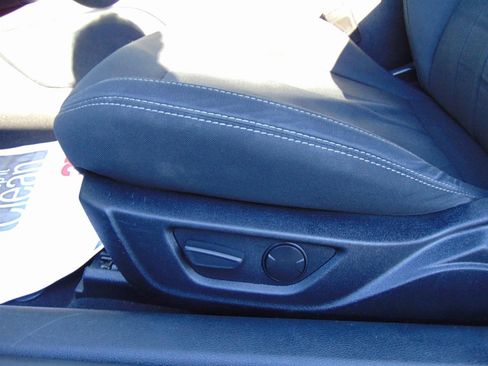 Used 2021 Ford Mustang Coupe w/ Equipment Group 101A image 12