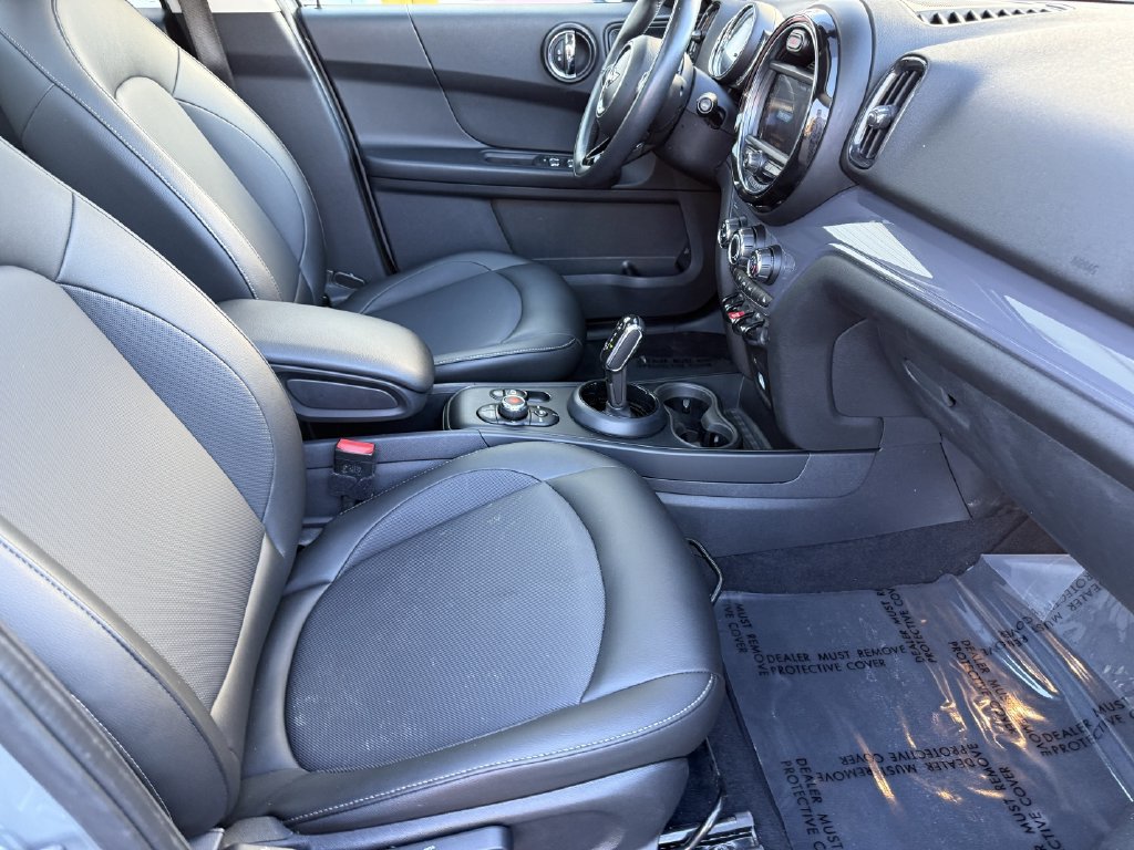 Used 2020 MINI Cooper Countryman ALL4 AWD/4WD image 29