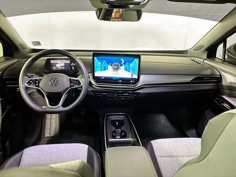 Certified 2025 Volkswagen ID.4 Pro image 13