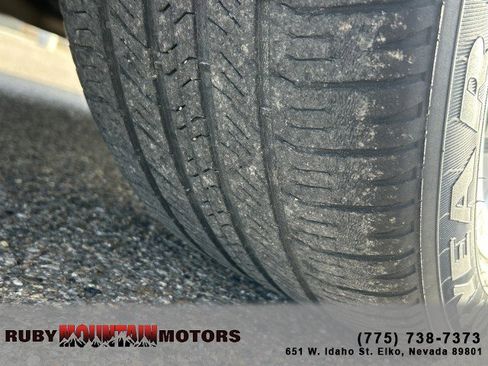 Used 2017 Chevrolet Impala LT image 26