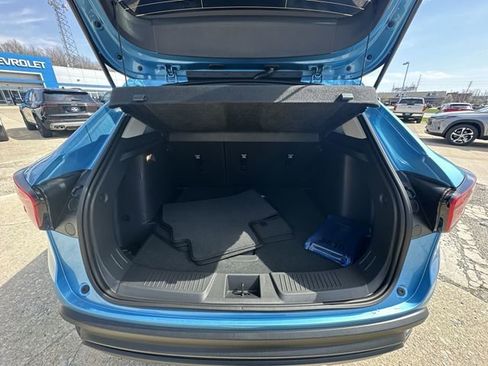 New 2026 Chevrolet Trax LT w/ Midnight Edition FWD image 26