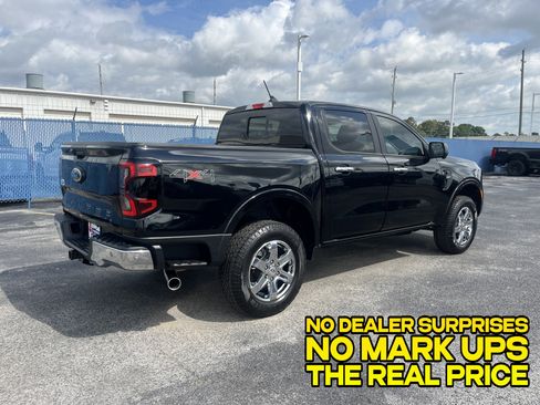 Used 2024 Ford Ranger XLT AWD/4WD image 2