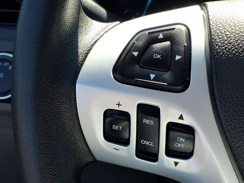 Used 2014 Ford Edge SE w/ Equipment Group 101A AWD/4WD image 9
