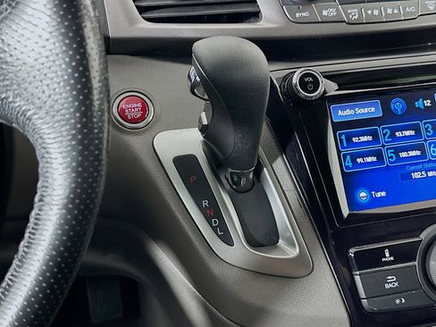 Used 2015 Honda Odyssey EX-L image 23