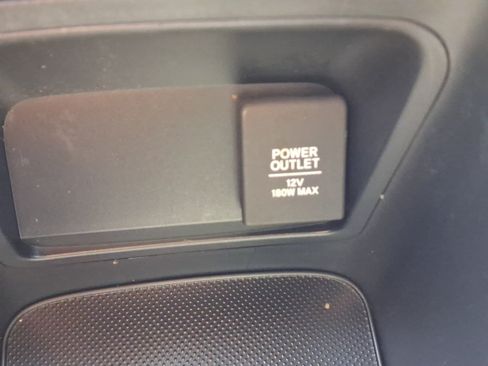 Used 2021 Honda CR-V EX-L image 20