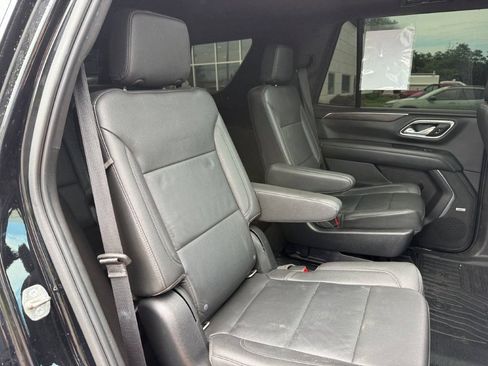 Used 2021 Chevrolet Tahoe Z71 AWD/4WD image 23