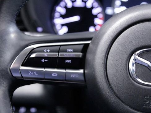 Used 2023 MAZDA CX-30 AWD 2.5 S w/ Preferred Package image 25