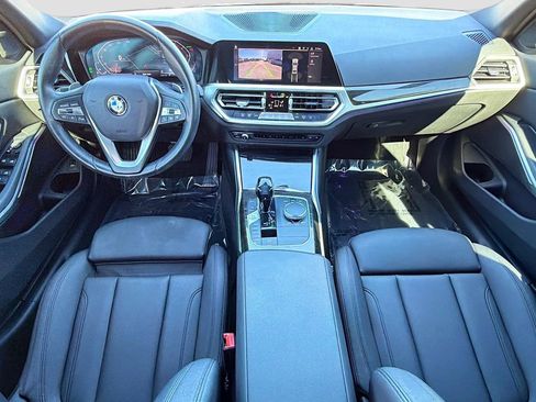 Used 2020 BMW 330i Sedan w/ Driving Assistance Package image 16