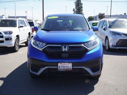 Used 2022 Honda CR-V Special Edition