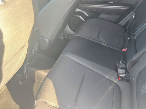 Used 2022 Hyundai Tucson SEL AWD/4WD image 16