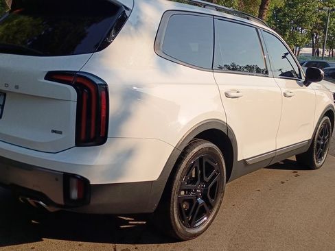Used 2023 Kia Telluride SX Prestige X-Line AWD/4WD image 4
