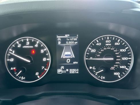Certified 2026 Subaru Impreza 2.0i Sport AWD/4WD image 16
