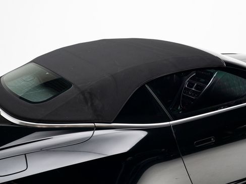 Used 2020 Aston Martin DB11 Volante RWD image 60