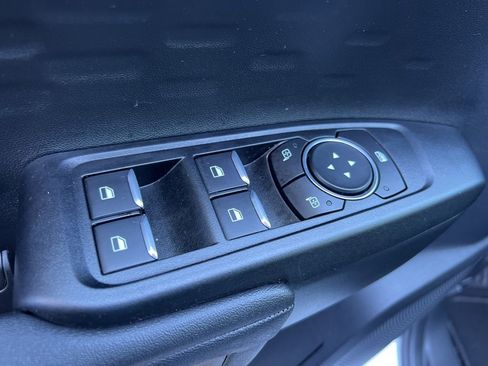 New 2025 Ford Ranger XL w/ Trailer Tow Package image 12