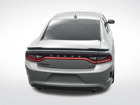 Used 2023 Dodge Charger Scat Pack RWD image 21