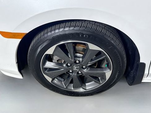 Used 2022 Honda Odyssey Elite image 31