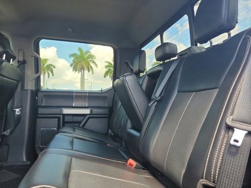 Certified 2020 Ford F250 Lariat AWD/4WD image 20