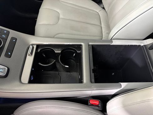 Used 2023 Hyundai Palisade SEL FWD image 35