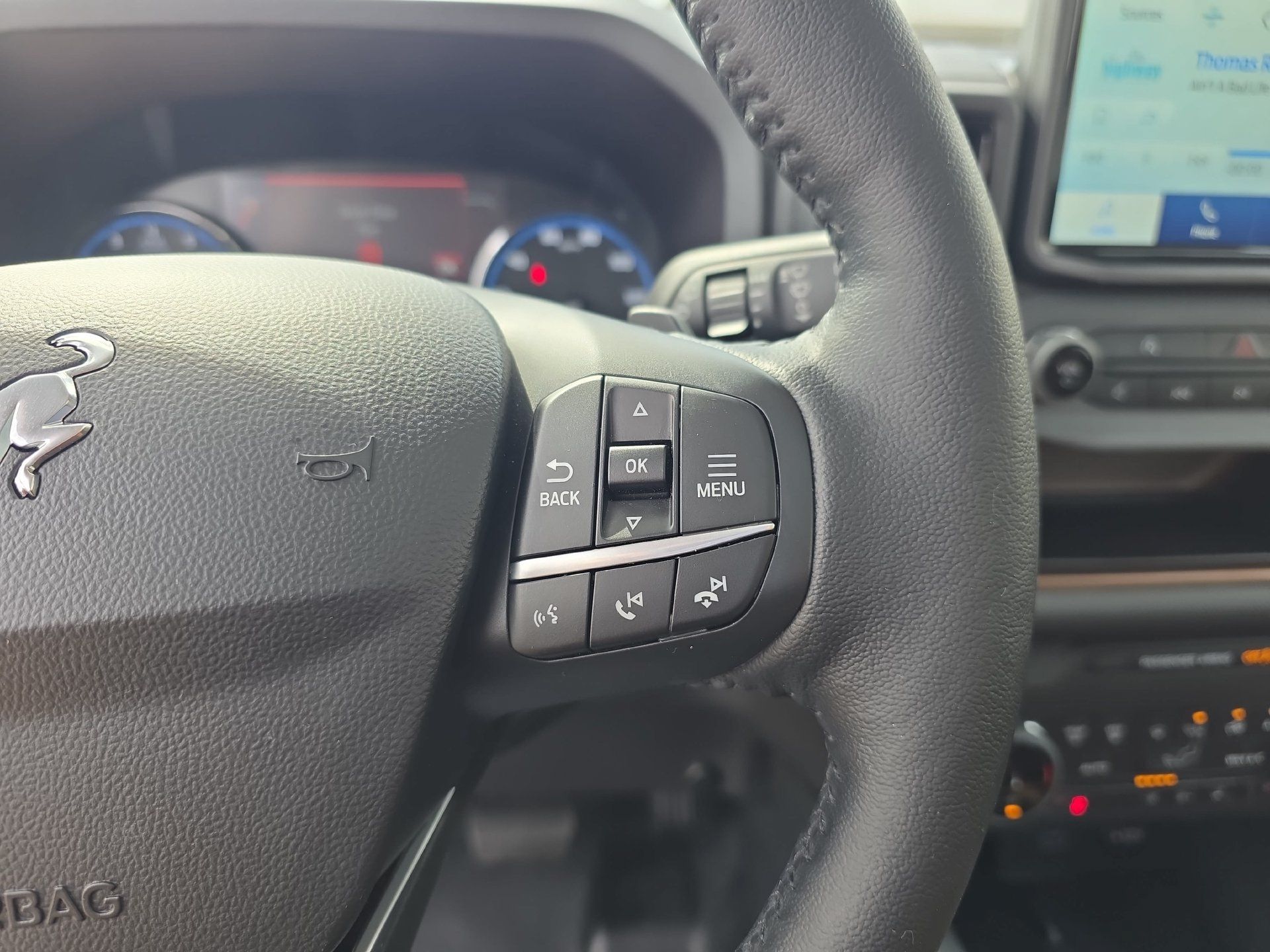 Used 2024 Nissan Altima 2.5 SR w/ SR Premium Package FWD image 17