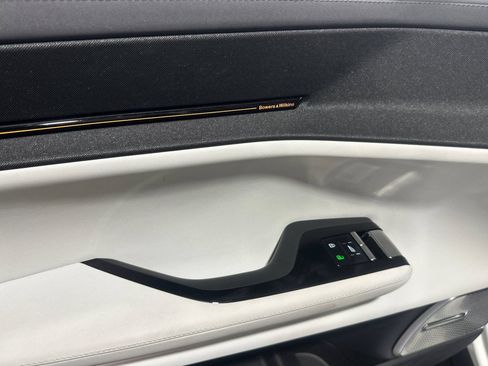 Used 2025 Polestar Polestar 3 AWD/4WD image 14