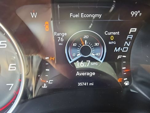 Used 2023 Dodge Charger GT w/ Technology Group RWD image 4