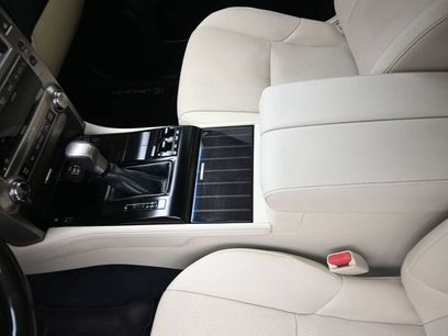 Used 2021 Lexus GX 460 Premium