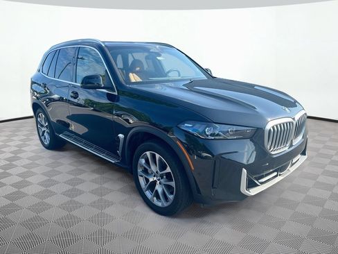 Used 2026 BMW X5 sDrive40i RWD image 3