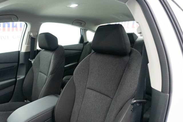 New 2025 Honda Accord LX image 14