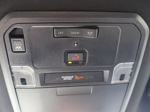 New 2025 Toyota Tundra SR5 w/ SR5 Premium Package image 15