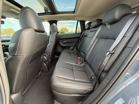 New 2026 MAZDA CX-50 AWD 2.5 Hybrid w/ Weather Package image 22