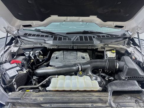 Used 2023 Ford F150 Lariat w/ Equipment Group 502A High AWD/4WD image 30