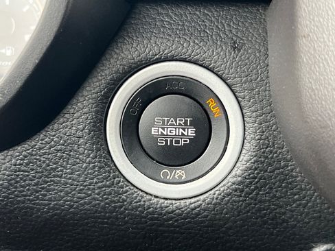 Used 2020 RAM 1500 Rebel w/ Rebel Level 1 Equipment Group image 21