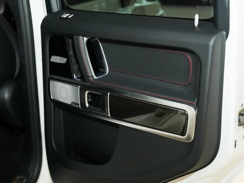 Certified 2026 Mercedes-Benz G 63 AMG 4MATIC image 59