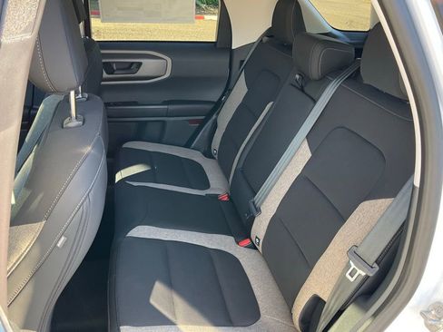 New 2025 Ford Bronco Sport Big Bend w/ Convenience Package image 26