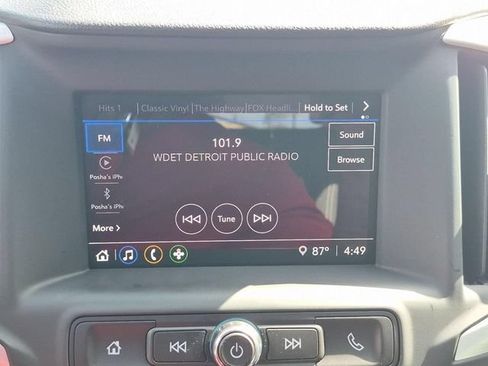 Used 2023 GMC Terrain SLE w/ Driver Convenience Package FWD image 23