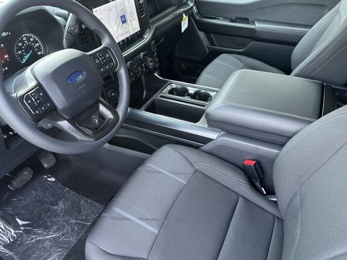 New 2026 Ford F150 STX image 10
