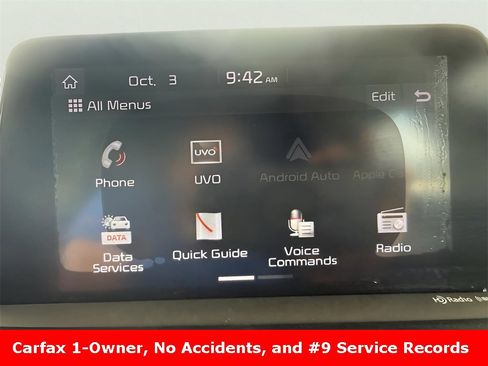 Used 2019 Kia Stinger Premium image 49