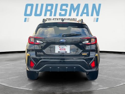 Certified 2025 Subaru Crosstrek 2.5i Sport w/ Crosstrek Mirror Package image 5