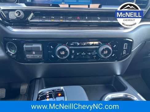 New 2026 Chevrolet Silverado 1500 LT Trail Boss w/ LT Trail Boss Premium Package image 18