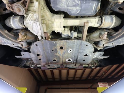 Used 2008 Toyota Sequoia Limited image 36