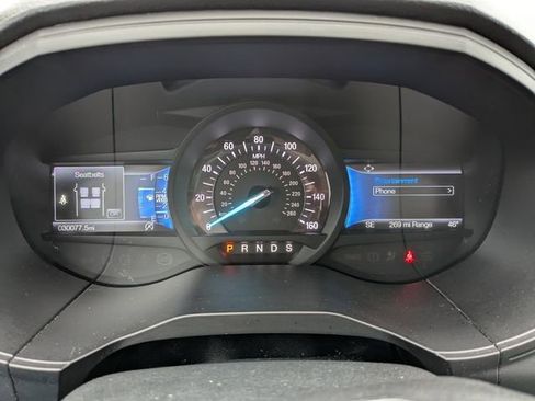 Used 2024 Ford Edge SEL w/ Convenience Package image 26