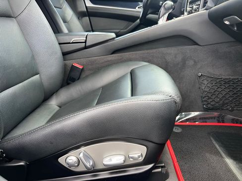 Used 2016 Porsche Panamera Edition image 33