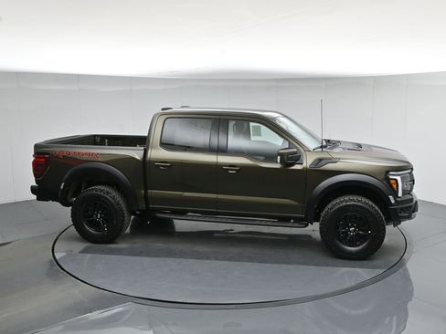 New 2026 Ford F150 Raptor AWD/4WD image 55