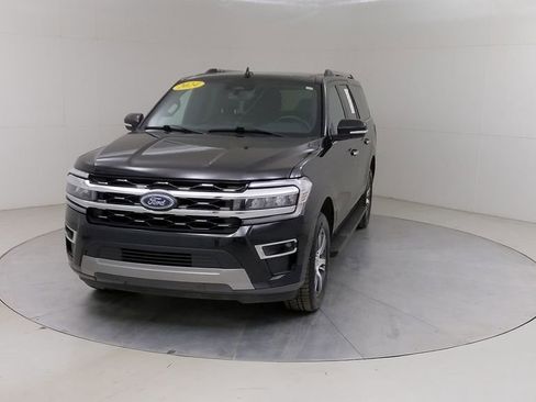 Certified 2024 Ford Expedition Max Limited AWD/4WD image 10