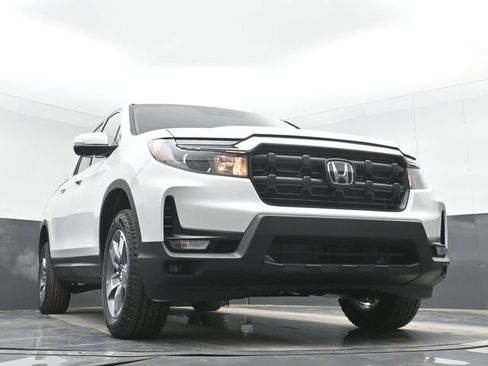 New 2026 Honda Ridgeline RTL image 45