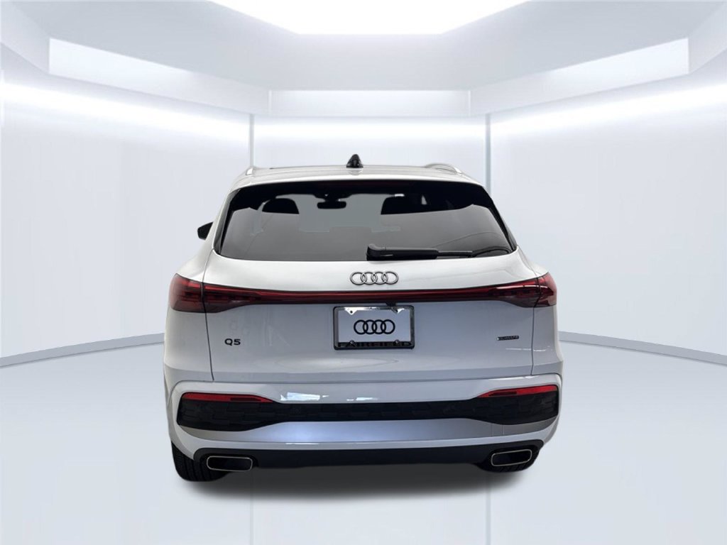 Used 2025 Audi Q5 Premium w/ Convenience Package AWD/4WD image 6