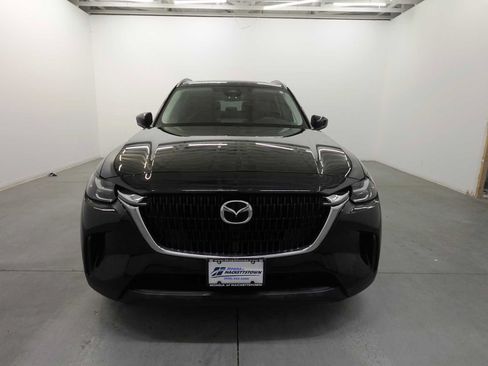 Used 2024 MAZDA CX-90 Plug-In Hybrid w/ Preferred AWD/4WD image 2