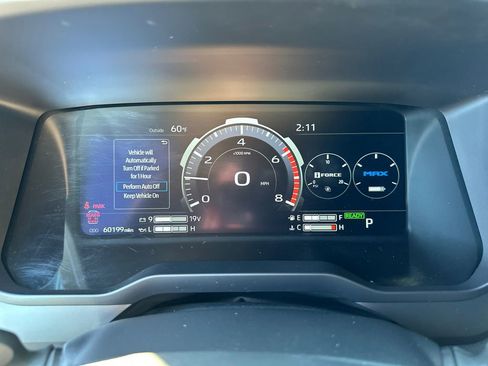 Used 2024 Toyota Sequoia TRD Pro image 25