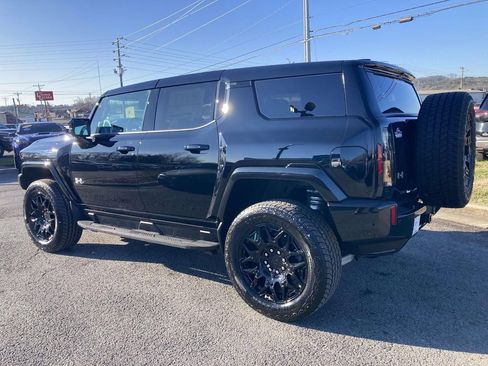 New 2026 GMC Hummer EV SUV image 6