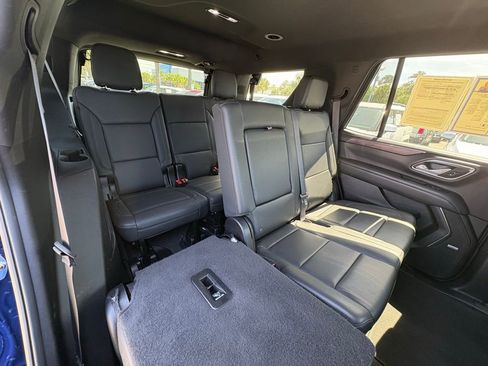 Used 2024 Chevrolet Tahoe LT RWD image 22